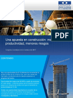 Una Apuesta en Construccion