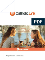 Catholic Link - Cómo hablar de Dios hoy