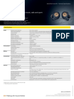 2344 - Jabra Elite 65t Techsheet A4 PDF