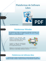 Plataformas-de-Software-Libre