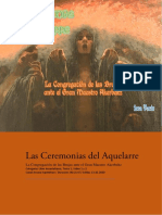 Las Ceremonias Del Aquelarre (1 Parte)