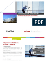 Diplomado en Habilidades Directivas y Liderazgo PDF
