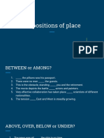 75 Prepositions+of+place