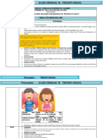03 Guión Semana 18. Del 11 Al 15 de Ene. Tercer Grado