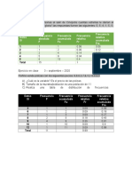 Estadistica