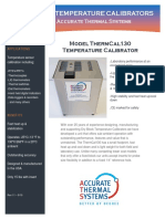 ThermCal130 Brochure Rev11 PDF