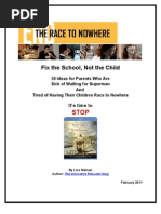 Download Fix the School Not the Child by Lisa Velmer Nielsen SN49151430 doc pdf