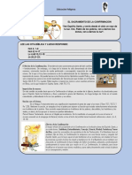25 FICHA 3° EL SACRAMENTO DE LA CONFIRMACION 1 (1).pdf
