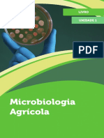 Microbiologia AGRICOLA