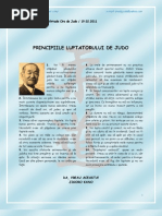 Download JUDO - Revista Virtuala Ora de Judo nr  2 by Ora de Judo SN49152005 doc pdf