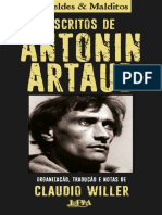 Antonin Artaud - Escritos.pdf