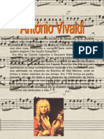 Antonio Vivaldi