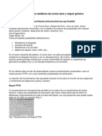 Materiales Recubrimientos Metalicos Articulo 2 PDF