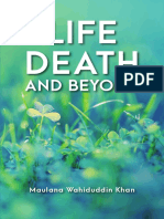 Life Death and Beyond PDF