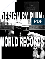 Design by Ruin: World Records