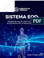 Sistema EOD - Recibiendo Pagos Como Un Agente Digitalizador De La Nueva Economía (2)