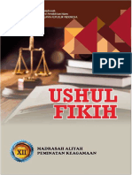 Ushul Fiqih PDF