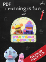 Shrek 2, Script of The Movie (English Version) | PDF