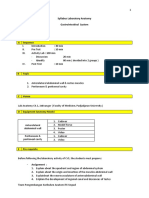 Syllabus Laboratorium Anatomy GIS 1