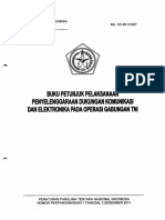 Perpang TNI Perpang 99-XII-2011-3 Des 2011 ttg Bujuklak Gardukkomlek pd Ospgab TNI