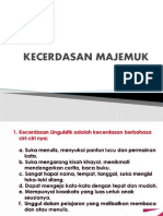 3.kecerdasan Majemuk Rek