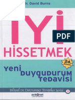 David Burns - İyi Hissetmek - pdfindirme.com.pdf