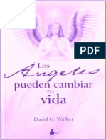 Walker David G - Los Angeles Pueden Cambiar Tu Vida PDF