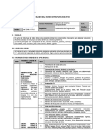 Estructura de Datos PDF