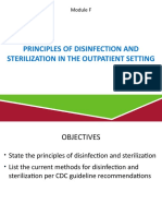 Module-F-Principles-of-Sterilization-and-Disinfection