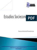 CASCEM 7_Estudios Socieconómicos