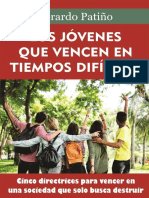 Los Jóvenes que vencen en Tiempos Difíciles - Gerardo Patiño (1).pdf