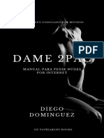 Dame 2pac - Diego Dominguez PDF