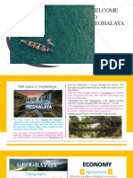 Brochure - Meghalaya New