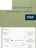 Globalisasi Dan Konflik PDF