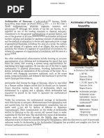 The Archimedes Codex PDF | PDF