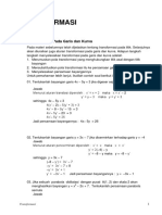 05-Transformasi Pada Garis Dan Kurva