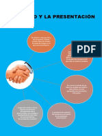 El Saludo y La Presentación PDF