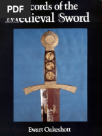 Medieval Swords | PDF | Sword | Blade Weapons