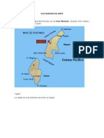Islas Marianas Del Norte