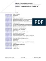 Petroleum Measurement Manual