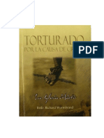 Torturado Por Cristo, Richard Wurmbrand PDF