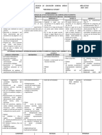 Agenda Semana 7