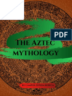 The AZTECS' MYTHOLOGY