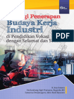 Budaya Kerja Industri Di Pendidikan Vokasi PDF