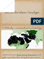 Intro Islamic Paradigm