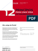 12 principios para uma vida Extraordinária - Paulo Vieira.pdf