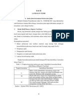 Jenis2 Kerusakan Jalan PDF