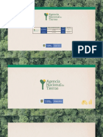 Manual Agencia de Tierras Web Intranet 1 PDF