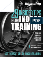 Indoor Training PDF