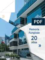 Memoria de Funglode 2020 (20 Años)